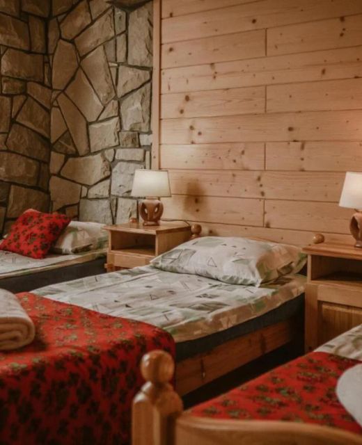 Olczański Zakątek Zakopane