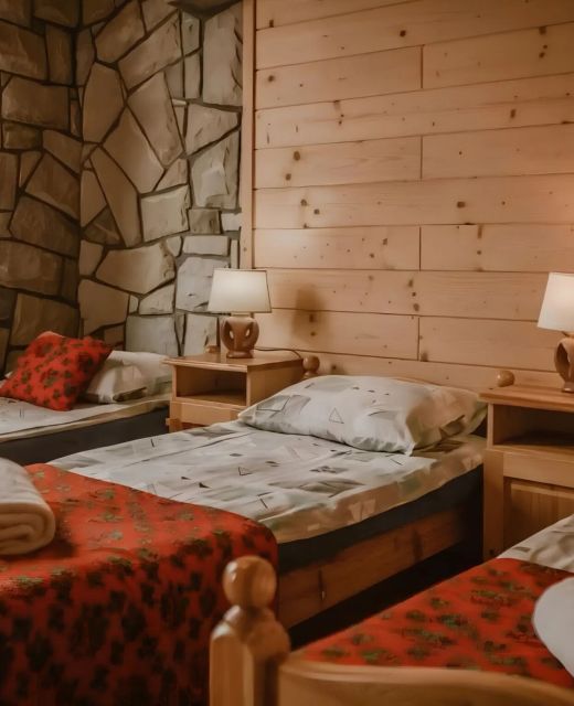 Olczański Zakątek Zakopane