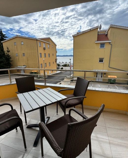 Perissa Apartman Kožino