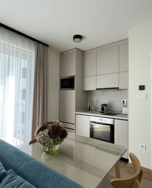 Voilá Apartman Sárvár