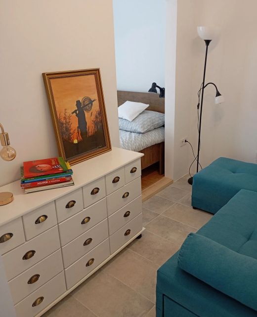 Ide-Odú Apartman 2 Baja