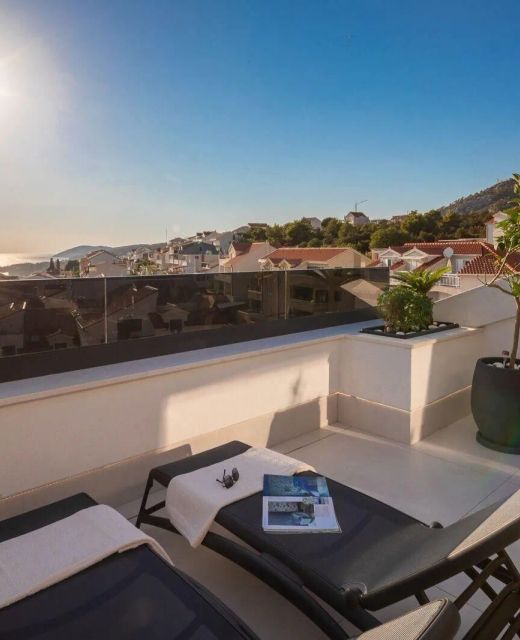 Apartments With Hot Tub Hvar - 21877