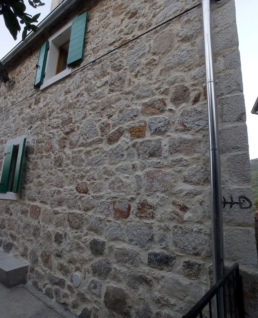 Apartments With WiFi Pitve, Hvar - 22114 Pitve