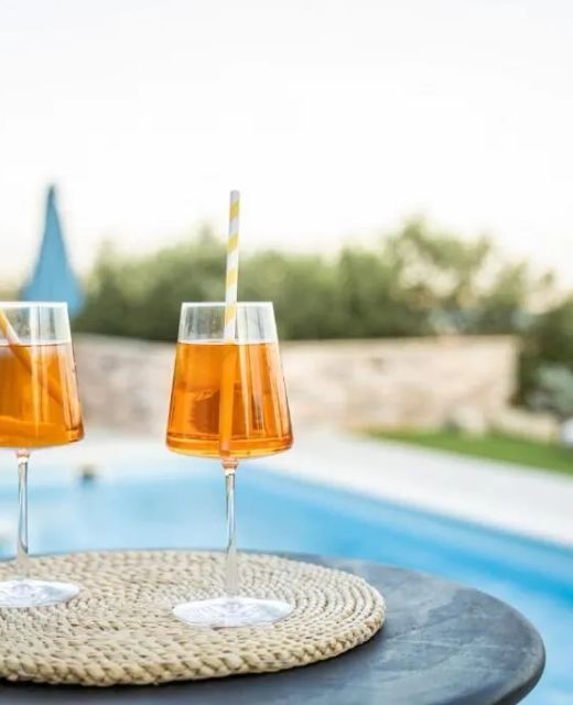 Family Friendly House With A Swimming Pool Kaštel Novi, Kaštela - 24698 Kaštel Novi