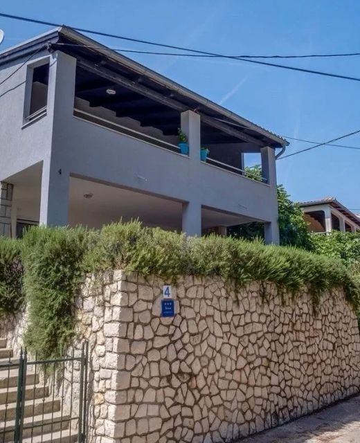 Apartments By The Sea Artatore, Lošinj - 25928 Artatore