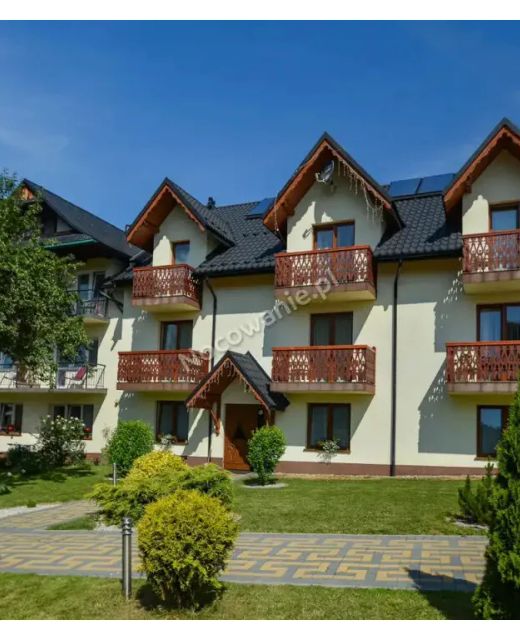 Pokoje u Marysi Szczawnica