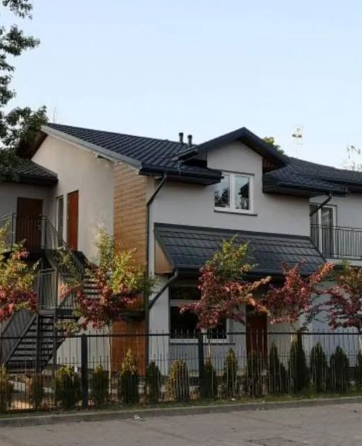 Piano Domki Apartamenty Okuninka