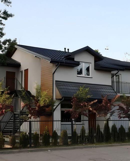 Piano Domki Apartamenty Okuninka