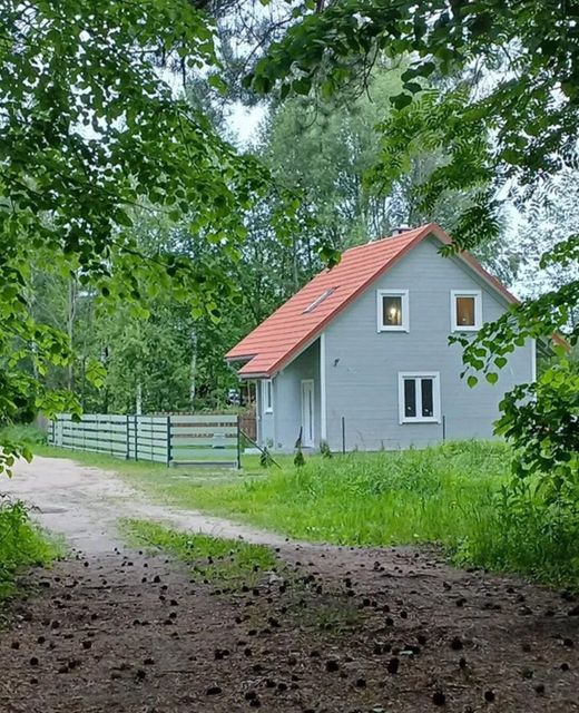 Domek Połom