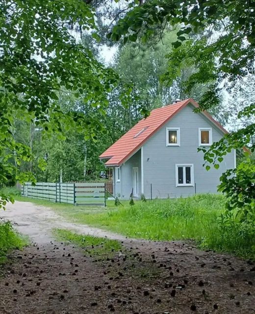 Domek Połom