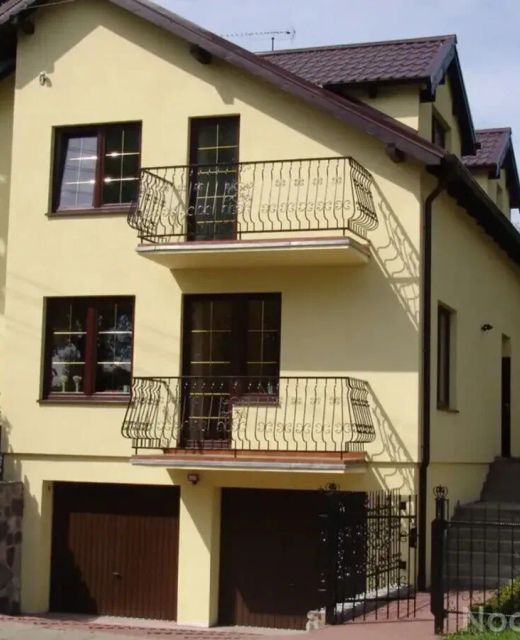 Willa Garden House Międzyzdroje