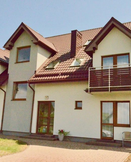 Pokoje Gościnne Rafa Karwia