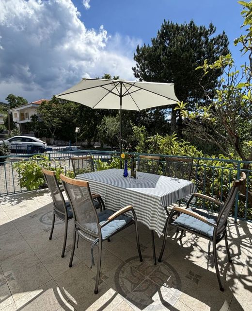 Apartman Karlo Crikvenica