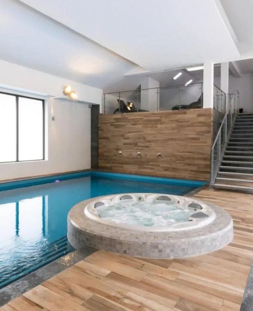 VacationClub Feniks Apartament 203 Kołobrzeg