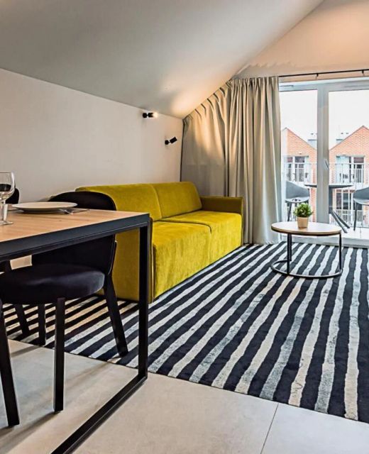 VacationClub Green Port Resort Apartament 408 Kołobrzeg