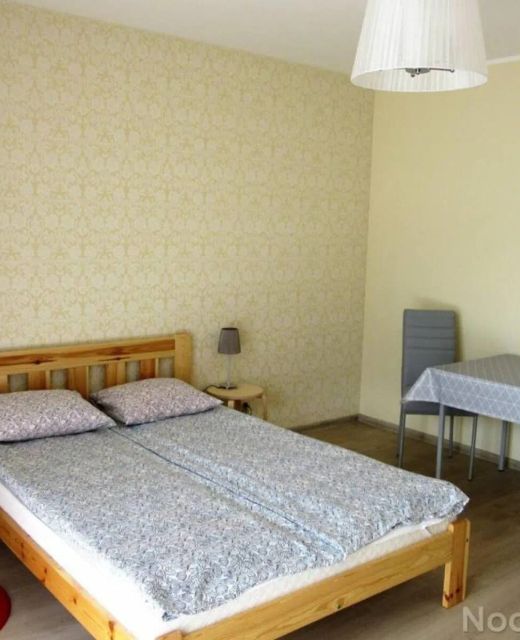 Pokoje Gościnne Przy Parku Władysławowo