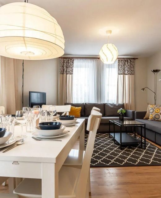 VacationClub Olymp Apartament 211 Kołobrzeg