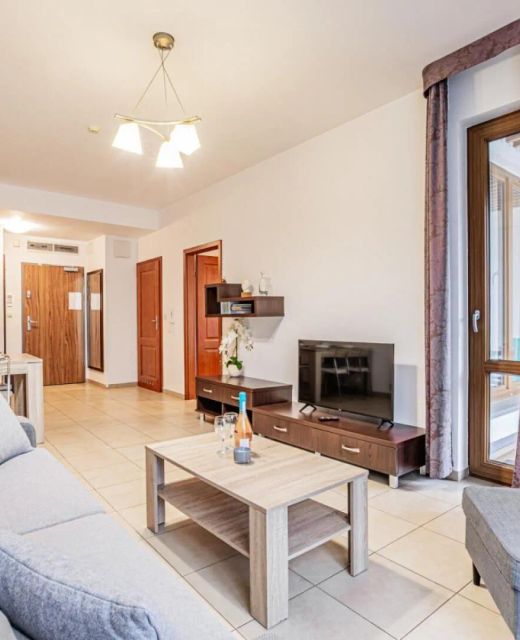 VacationClub Olympic Park Apartament A4 Kołobrzeg