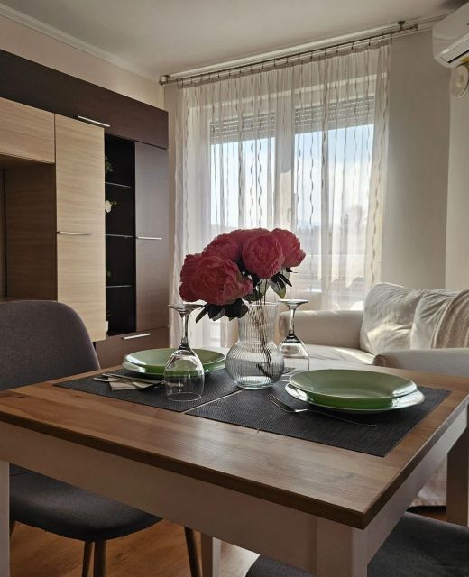 Andrássy Apartman Miskolc