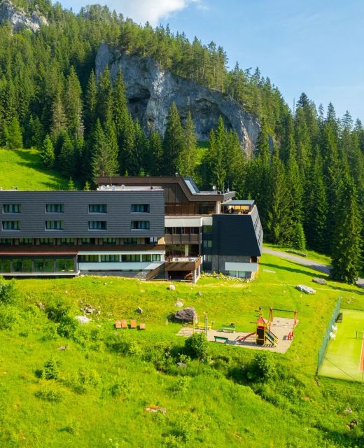 Wellness hotel Repiská***