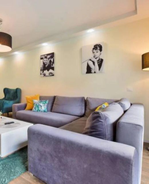 Apartament pod Czantorią Ustroń