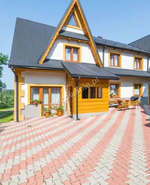 Pokoje Gościnne u Lasaków Czerwienne