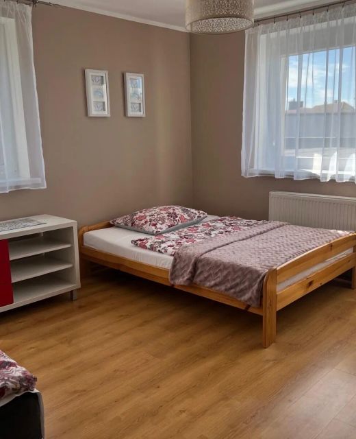 Apartament Akwamaryn Karwia