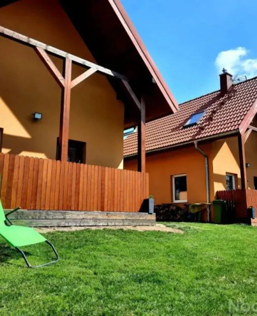 Domki Gajówka Radków