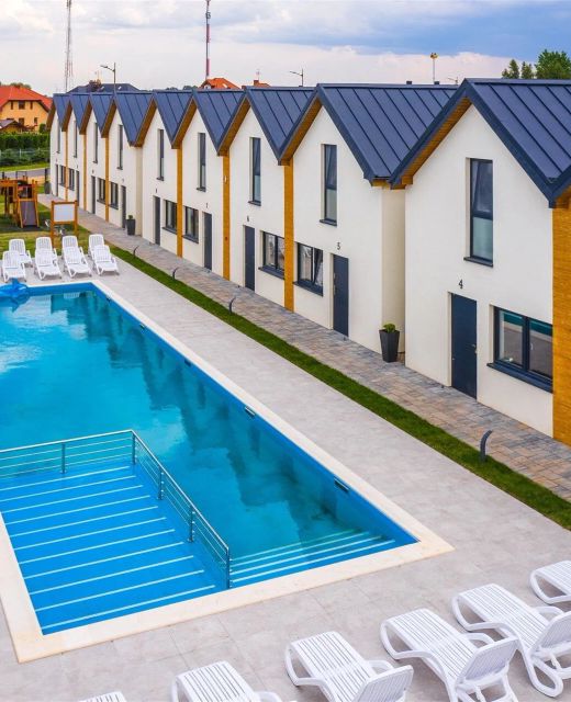 Amber Resort Rewal
