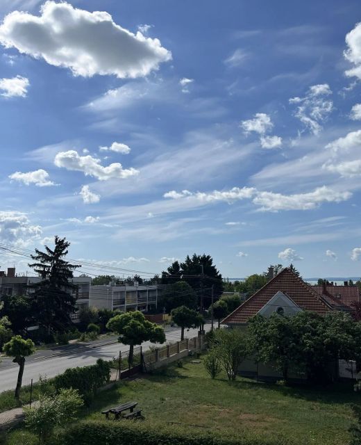 Horváth 2 Apartman Alsóörs