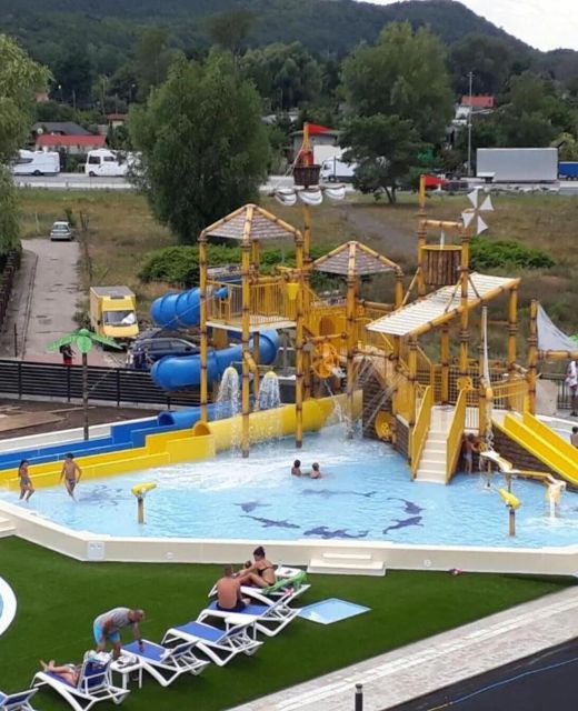 Apartament SenGA Międzyzdroje