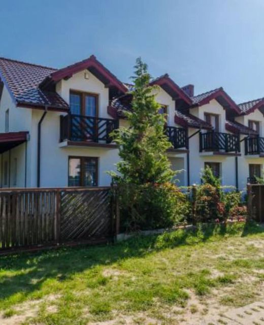 Villa Malwa - Martima Rowy