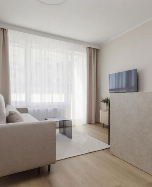 Modern olive apartment - sauna, siłownia, parking Fair Rentals