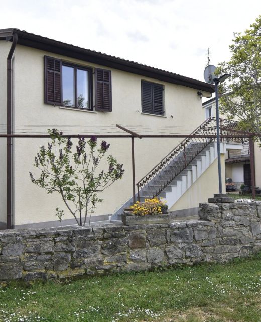 Apartman Eda Šćavonija Murine