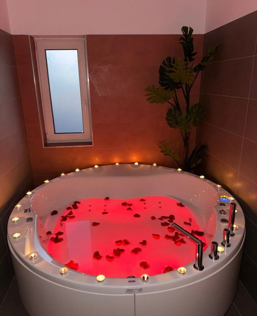 Apartament Jacuzzi Romantic Timișoara
