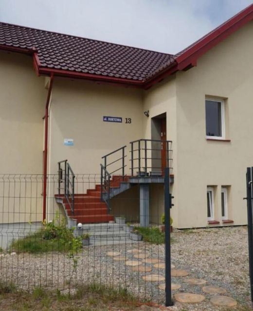 Apartamenty NA SKARPIE Władysławowo