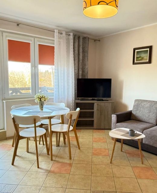 Apartamenty Piamola - Azyl na Niskiej 14 Krynica Morska