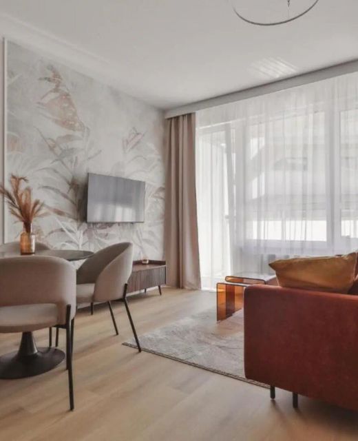 Golden Hour Apartment sauna, siłownia, parking - Wrocław - Fair Rentals