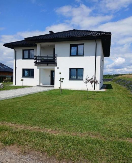 Noclegi Sunny House Witanowice
