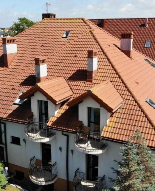 Gwiazda Morza Jarosławiec