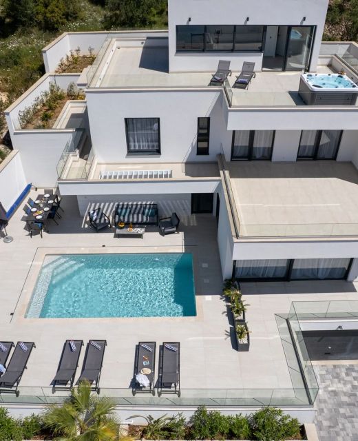 Villa Oasis Trogir