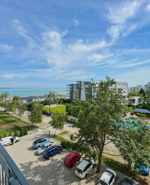 Aqua Luxe Apartman Siófok
