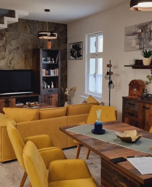 Korona Apartman Győr