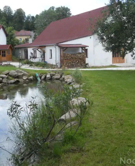 Przystań Górska Piechowice