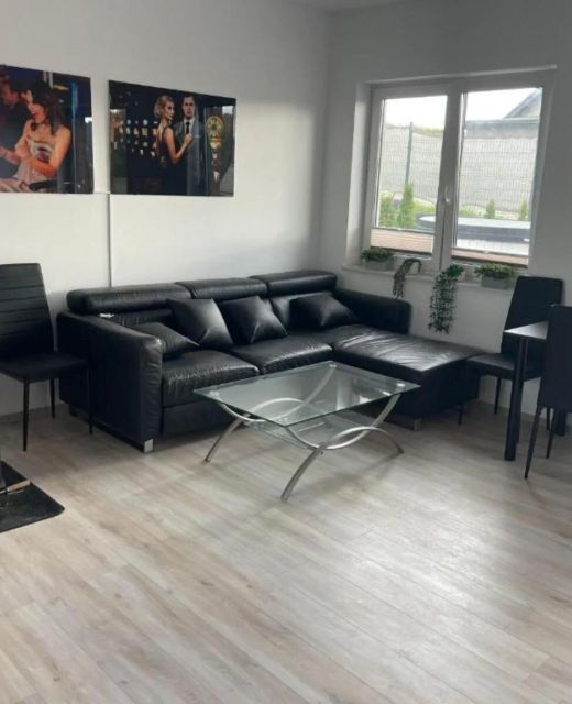 Beskid Penthouse Milówka