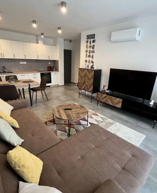 Seravilla Apartman Balatonmáriafürdő