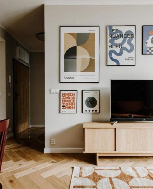 Braniborska 70 - Natural Luxury Apartment - Wrocław - Fair Rentals