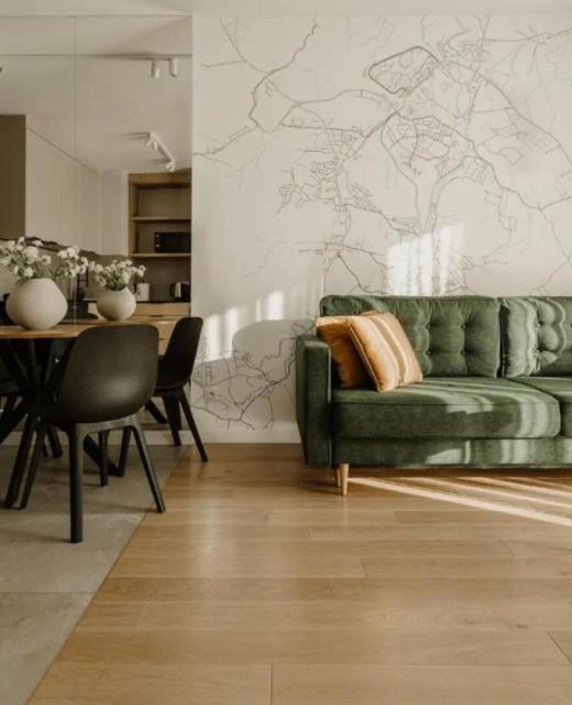 Premium Apartment Podzamcze - Wałbrzych - Fair Rentals