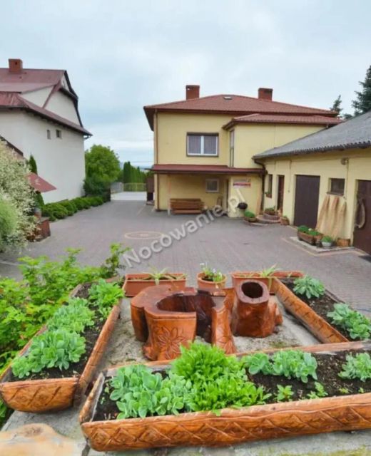 Agroturystyka Pod Porębą
