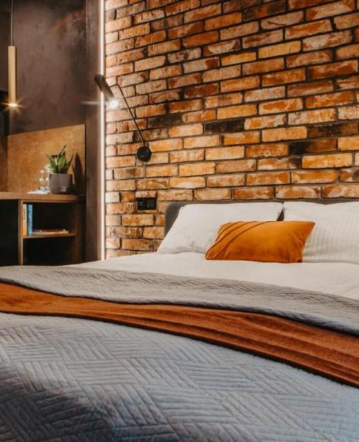 Walońska 19 - Luxury Loft Apartment - siłownia, sauna - Wrocław - Fair Rentals